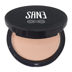 Sane Flawless Foundation 9 g, Nude