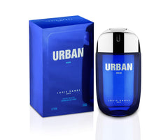 Louis Varel Urban Men EDT 90ml