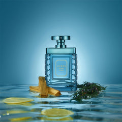 GUESS Uomo Acqua Eau de Toilette Line: Uomo Acqua, Size: 100 ml