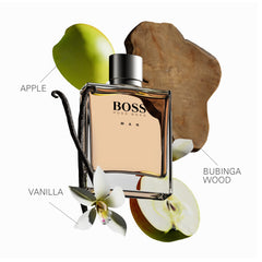 Hugo Boss Orange Perfume for Men Eau De Toilette 100ML