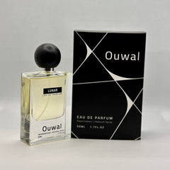 LUNAR Perfume by Ouwal - Eau de Parfum for Women - 50ML