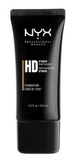 NYX Professional Makeup HD Foundation - Soft Mocha (1.12 fl oz)