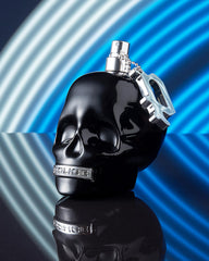 TO BE BAD GUY edt vapo 125 ml