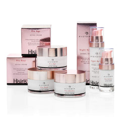Histomer Hisiris Eye Contour Active Cream