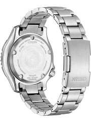Citizen Mens Analogue Automatic Watch Promaster Marine