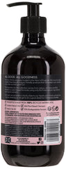 Baylis & Harding goodness rose & geranium 500ml hand wash