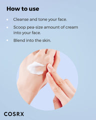 Cosrx Hyaluronic Acid Intensive Cream - 100 ml