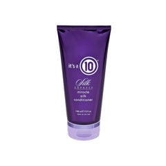It's a 10 Silk Express Miracle Silk Conditioner, 5 oz (Pack of 2)