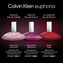 Calvin Klein Euphoria Perfume for Women Eau De Parfum 50ML
