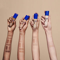 MATCH PERFECTION foundation #303