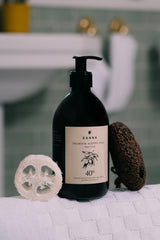 Organic Premium Soap, Hand and Body Liquid Soap with Olive Oil, liquid soap, Pure Clean, Naturally Gentle β Organic, Natural Eanna Liquid Soap.