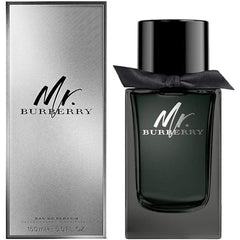 Burberry Mr Burberry For Men 150ml - Eau de Parfum