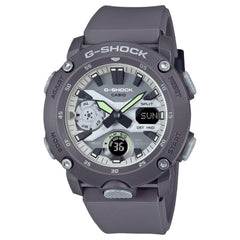 G-Shock Casio--GA-2000HD-8ADR