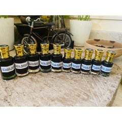 Paro Special Combody Oud 6m Original product if packing not Paro box it is fake item.