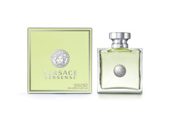 Versace Versence By Versace For Women - Eau De Toilette, 100ml, 175651