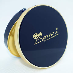 ARTISTA- Compact Foundation Milk Pudding β’ SPF50 PA+++, 5W1 HAZEL NUT BEIGE