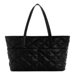 GUESS Women Power Play Tech Tote Handbag