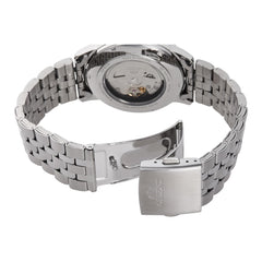 Orient Casual Watch RA-AC0F02S10B, lightgrey, casual