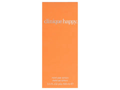 Clinique Happy Eau De Parfum For Women, 100 ML