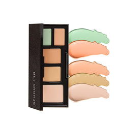 Age Defy Skin Perfector - Cover & Conceal, Medium/Dark