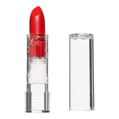 e.l.f. (Pepper) - SRSLY Satin Lipstick, Silky, Smooth, Pigmented, Long Lasting, Provides Intense Colour Payoff, Pepper, 10 Shades, Easy To Apply, 4.73ml