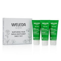 Weleda Skin Food Original 3-Pack