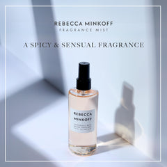 Rebecca Minkoff By Rebecca Minkoff - Fragrance For Women - Top Notes Of Italian Bergamot And Black Currant - Flowery Heart Notes Of Jasmine - Base Notes Of Tonka Bean - 6.8 Oz Fragrance Mist