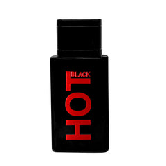 BD Bernard - Dimitri HOT BLACK by Shaikh Saeed Perfumes Eau de Toilette For Men, 100ml