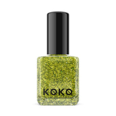 KOKO NAILS POLISH 349 MAHARANI, 14ml
