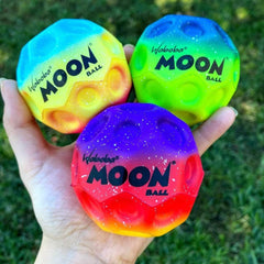 Waboba Moon Ball - Gradient (Two Pack) (Colors May Vary)