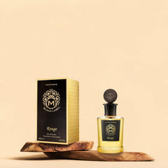 MONOTHEME BLACK LABEL ROUGE 100ML SPRAY EAU DE PARFUM