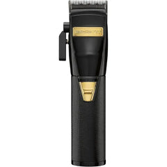 BaBylissPRO Barberology Metal Lithium Hair Clipper for Men (FX870 Series)