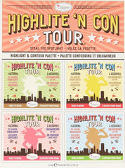 Highlite 'N CONTOUR