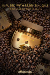 O Boticario Coffee Woman Eau De Toilette, 100 Ml