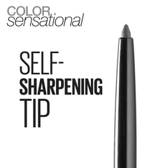 Maybelline New York Color Sensational Shaping Lip Liner Makeup, Concrete Jungle, 0.01 oz.
