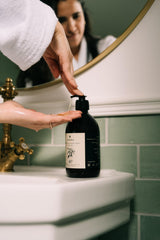 Organic Premium Soap, Hand and Body Liquid Soap with Olive Oil, liquid soap, Pure Clean, Naturally Gentle β Organic, Natural Eanna Liquid Soap.