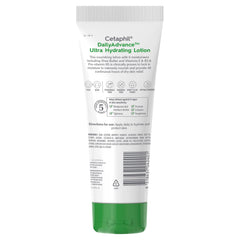 Cetaphil Daily Advance Ultra Hydrating Lotion 225g