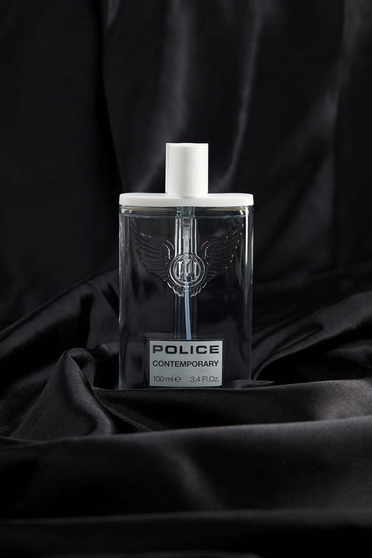 Police Contemporary for Men - Eau de Toilette, 100 ml