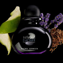 Michel Germain Sexual Noir by Michel Germain for Men - 4.2 oz EDT Spray
