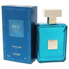 Glenn Perri Blu Unbelievable For Men - 3 oz
