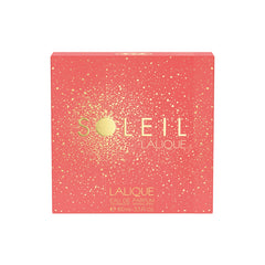 LALIQUE Soleil Women's Eau de Perfume, 100 ml