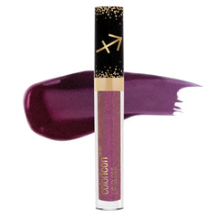 Wit N Wild Lip Gloss Color Icon Sagittarius
