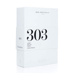 Bon Parfumeur Eau de Parfum n#303 Les Privés / (100 mL)