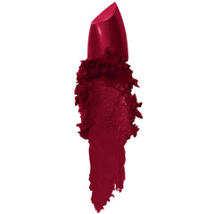 Maybelline New York Lippenstift Color Sensational Creamy Mattes 968 Rich Ruby, 1er Pack (1 x 25 g)