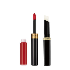 Max Factor Rising Stars Limited Edition Lipfinity Long-Lasting Two Step Liquid Lipstick, 88 Starlet