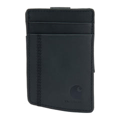 Carhartt Men's Standard Front Pocket Wallet
