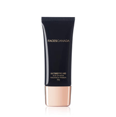 FACESCANADA Faces Canada Ultime Pro Hd Ace Of Base Radiance Primer, Beige, 30 g