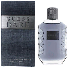 GUESS Men's Dare EDT (100ml)