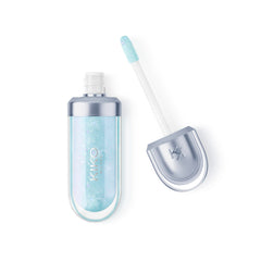 KIKO MILANO Hydra 3D Lip Gloss 51 - Limited Edition, Hydrating Lip Gloss with a 3D Effect