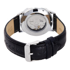 Orient Casual Watch RA-AC0F05B10B, black, casual
